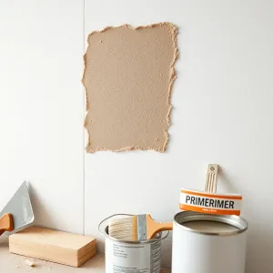 Jak przygotować ścianę pod płytki