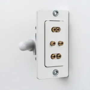 Jak rozpoznać włącznik schodowy