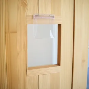 Jak samemu zrobić drzwiczki dla psa