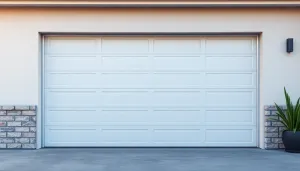 Jak skrócić bramę segmentową