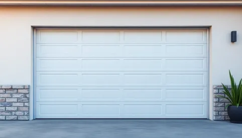 Jak skrócić bramę segmentową