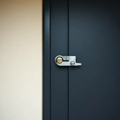 Jak sprawdzić czy drzwi są antywłamaniowe