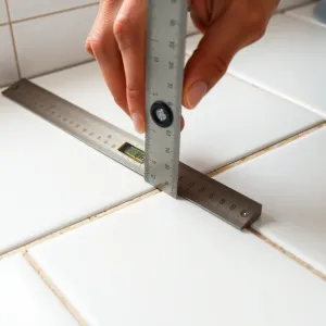 Jak sprawdzić czy płytki są dobrze położone