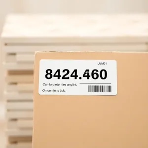 Jak sprawdzić czy płytki są z jednej partii