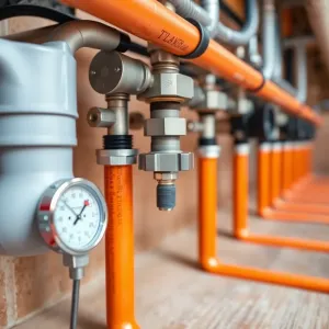 Jak sprawdzić ogrzewanie podłogowe