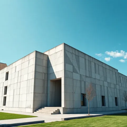 Jak Tanio Wykończyć Schody Betonowe