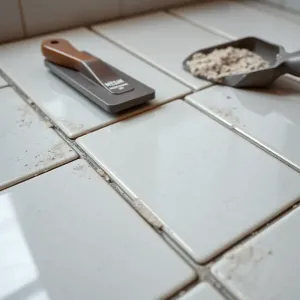 Jak układać krzywe płytki