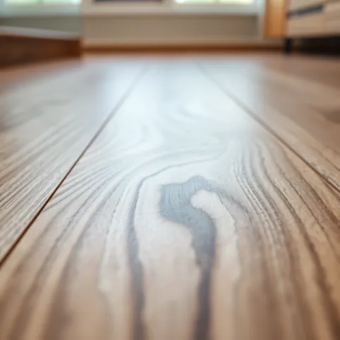 jak układać panele podłogowe vfugą