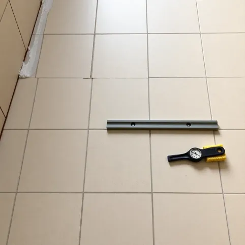 Jak układać płytki 30x60 na podłodze