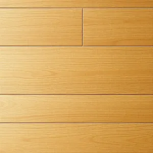 Jak układać płytki drewnopodobne na ścianie