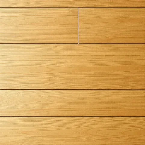 Jak układać płytki drewnopodobne na ścianie