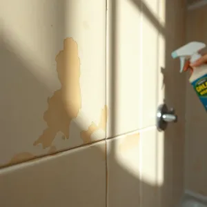 Jak uratować odbarwione płytki