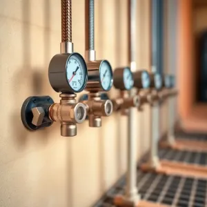 Jak ustawić mieszacz do podłogówki