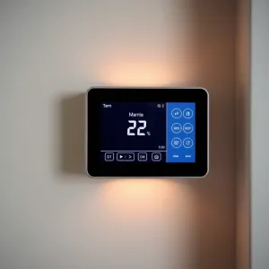 Jak ustawić ogrzewanie podłogowe elektryczne