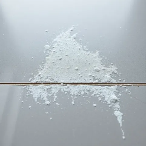 Jak usunąć biały nalot na płytkach po remoncie