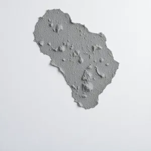 Jak usunąć klej ze ściany po płytkach