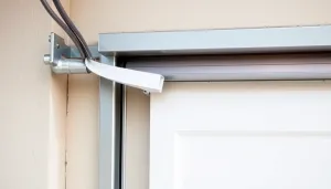 Jak uszczelnić bramę garażową po bokach