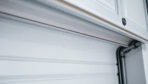 Jak uszczelnić bramę garażową segmentową