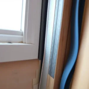 Jak uszczelnić schody strychowe