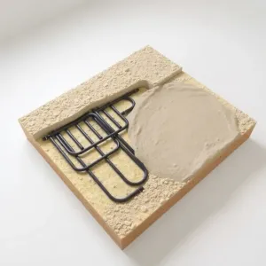 Jak wykonać posadzkę pod ogrzewanie podłogowe