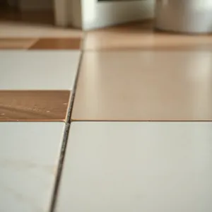 Jak wykończyć płytki podłogowe