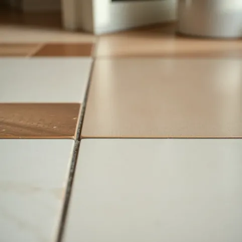 Jak wykończyć płytki podłogowe