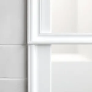 Jak wykończyć płytki przy futrynie