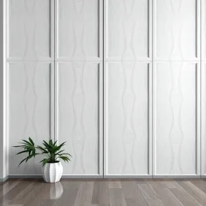 Jak wykończyć podłogę z paneli