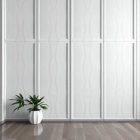 Jak wykończyć podłogę z paneli