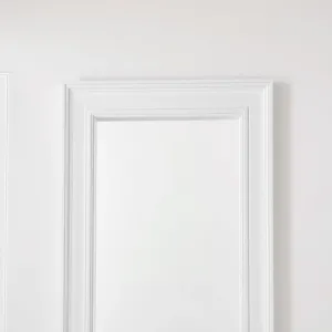 jak wykończyć wnękę drzwiową