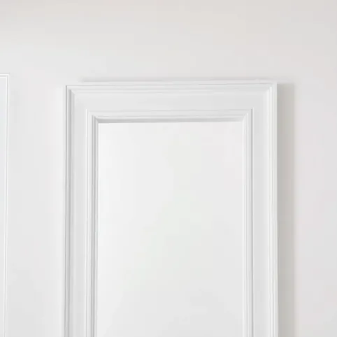 jak wykończyć wnękę drzwiową