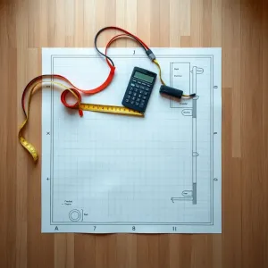 Jak wyliczyć ogrzewanie podłogowe