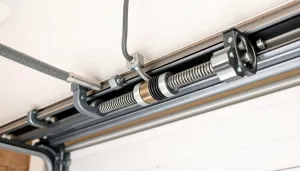 Jak wyregulować bramę garażową