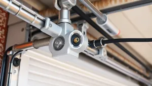 Jak wyregulować bramę garażowa Hormann