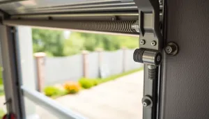 Jak wyregulować bramę garażowa Wiśniowski