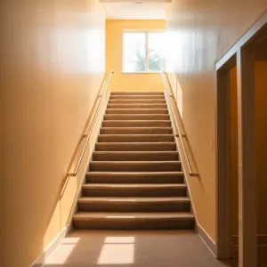 Jak Wyremontować Klatkę Schodową W Bloku