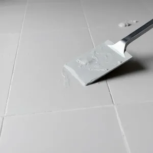 Jak wyrównać fugi w płytkach