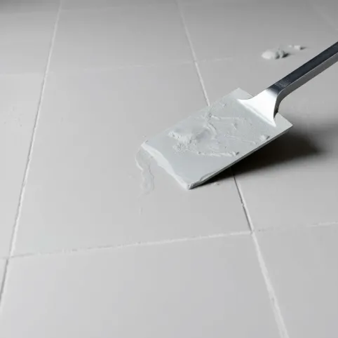 Jak wyrównać fugi w płytkach