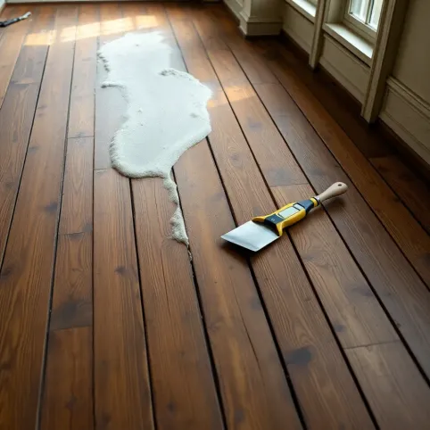 Jak wyrównać podłogę w starej kamienicy