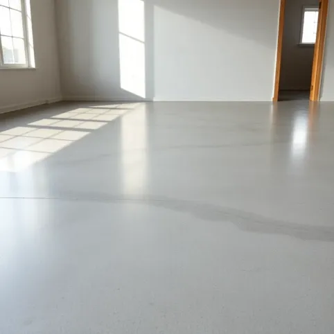 Jak wyrównać poziom podłogi