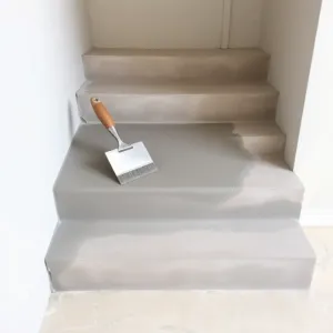 Jak wyrównać schody pod płytki