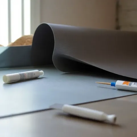 Jak zabezpieczyć podłogę w piwnicy