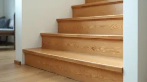 Jak zabezpieczyć schody bez balustrady