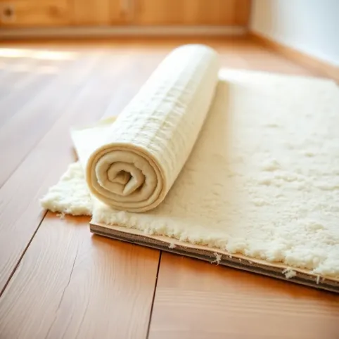 Jak zaizolować drewnianą podłogę