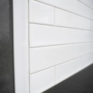 Jak zakończyć płytki w kuchni