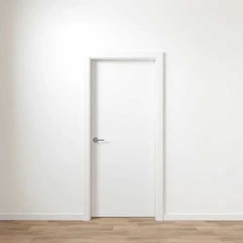 Jak zamaskować drzwi w ścianie