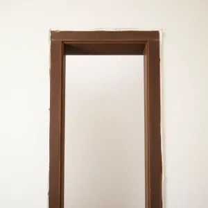 Jak zamontować drzwi zewnętrzne