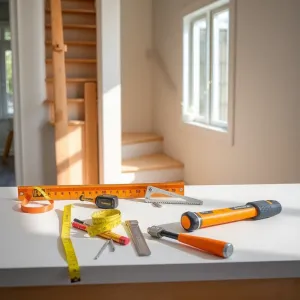 Jak Zamontować Lamele Przy Schodach