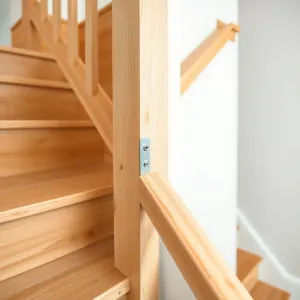 Jak zamontować poręcz na schodach