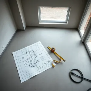 Jak zaplanować ogrzewanie podłogowe